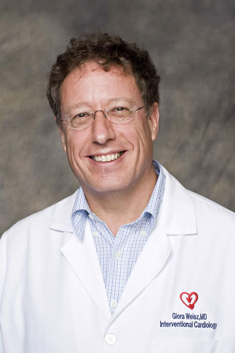 Giora Weisz Giora Weisz