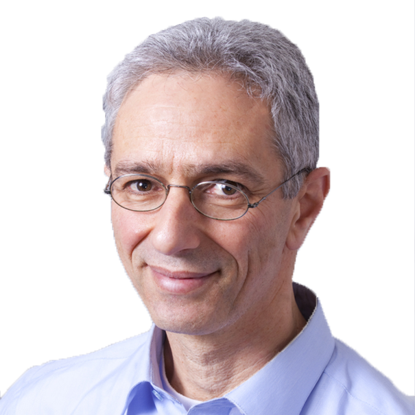 Ido-Erev-1 Ido-Erev-1